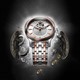 ساعت مچی مردانه کوین واچ coinwatch کد C143RWH